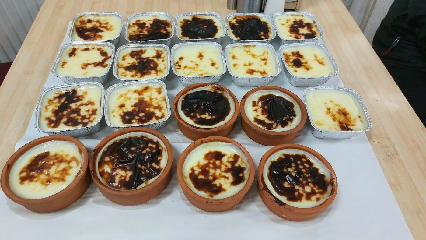 Nefis pide ve lahmacun salonu fotoğraf 2