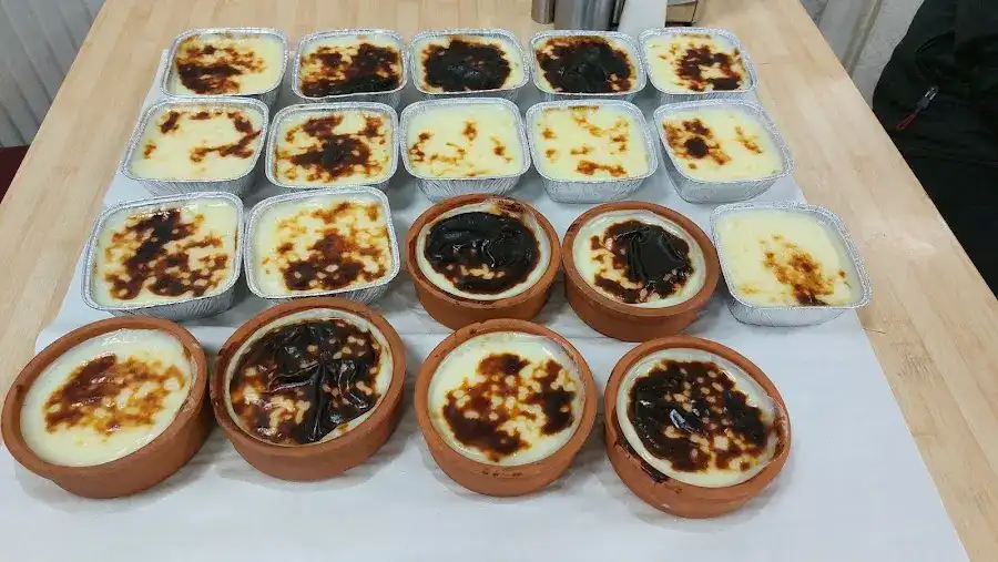 Nefis pide ve lahmacun salonu fotoğraf 2
