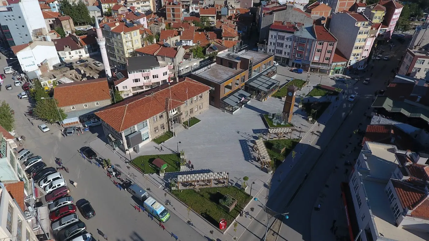 Sandıklı Belediyesi