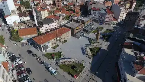 Sandıklı Belediyesi