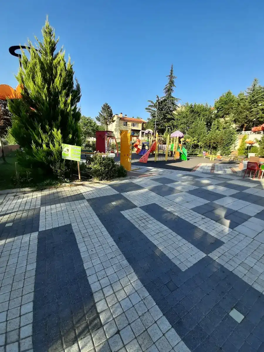 Sandıklı Belediyesi Sosyal Tesisleri Kent Park