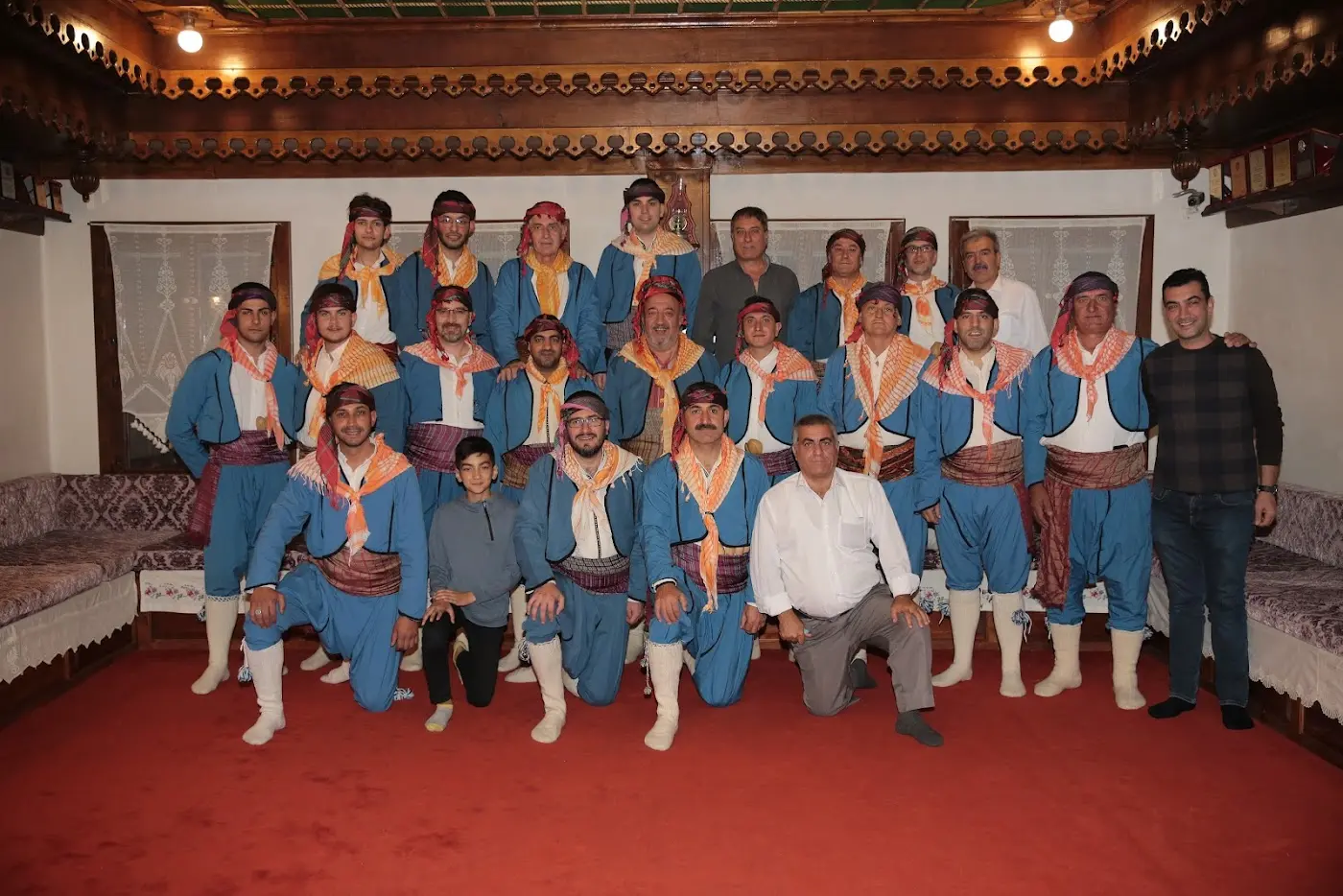 Sandıklı Kültür ve San'at Evi