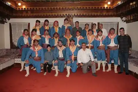 Sandıklı Kültür ve San'at Evi