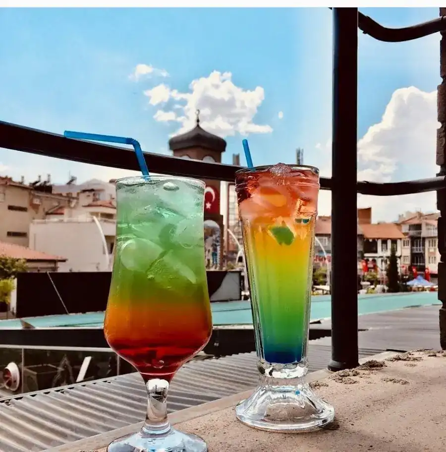 Teras Cafe