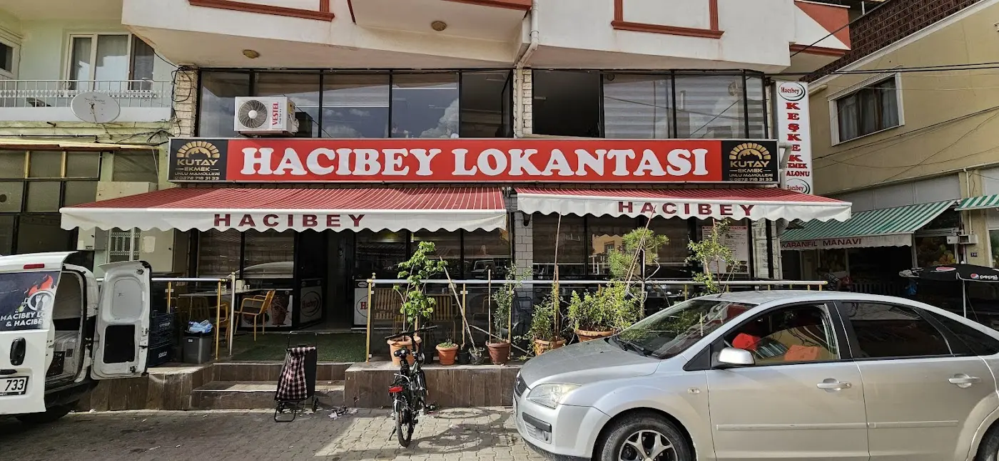 Hacıbey Lokantası