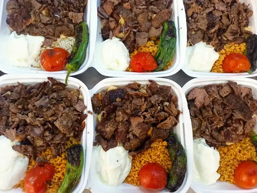 Hacıbey Lokantası fotoğraf 2