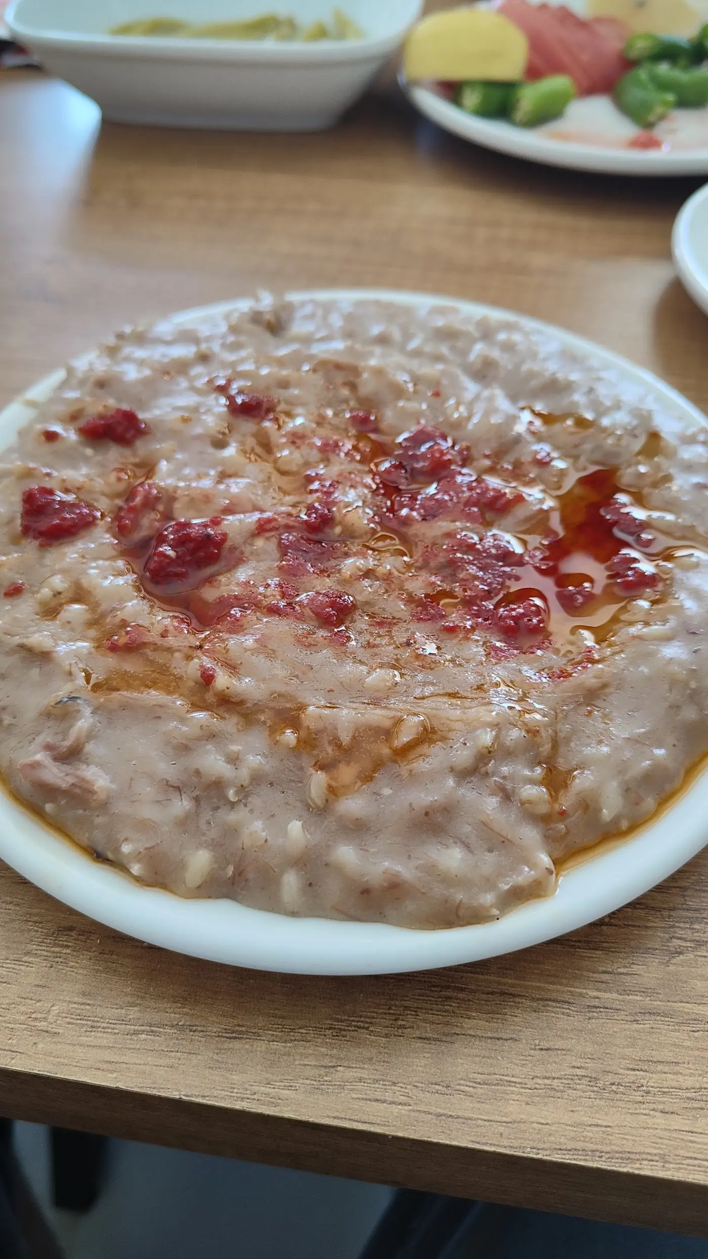 Hacıbey Lokantası fotoğraf 3