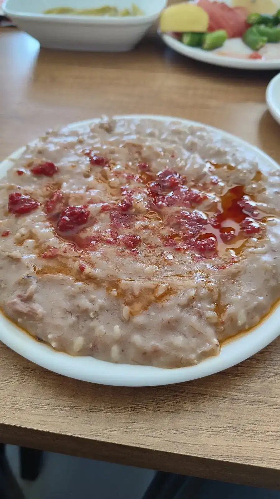 Hacıbey Lokantası fotoğraf 3