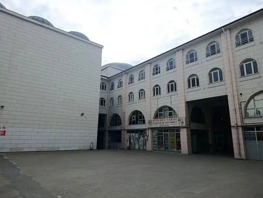 Şuhut Belediye Oteli