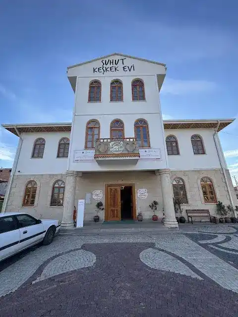 Şuhut Belediyesi Keşkek Evi fotoğraf 3