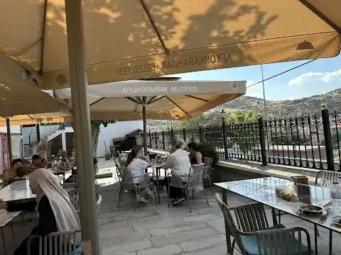 Afyonkarahisar Gastronomi Konağı