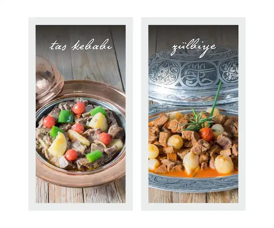 Afyonkarahisar Gastronomi Konağı fotoğraf 2
