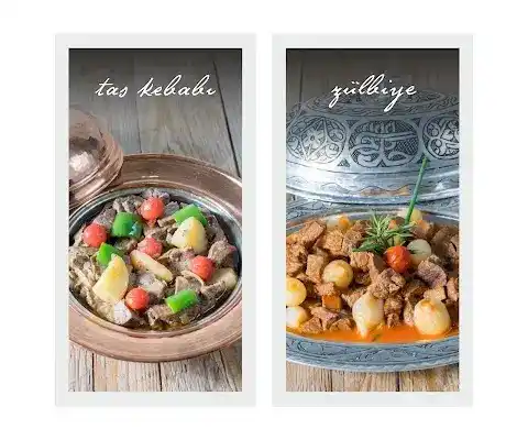 Afyonkarahisar Gastronomi Konağı fotoğraf 2