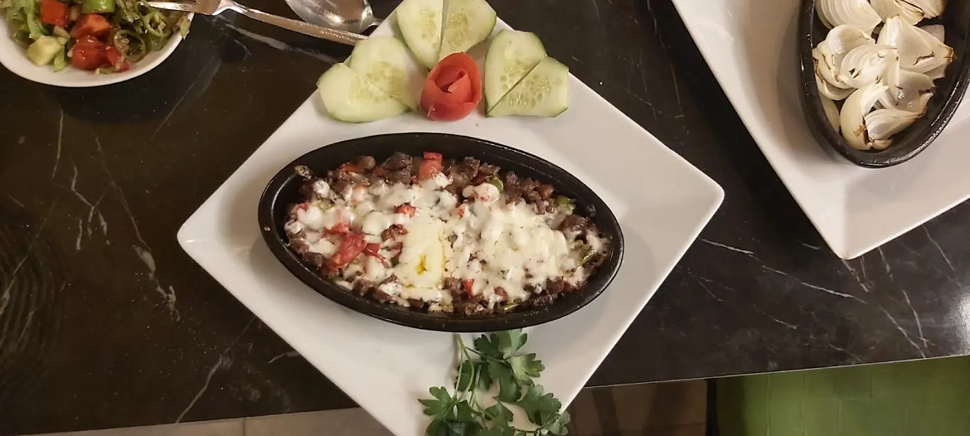 Lezzet Sofrası Restoran fotoğraf 2