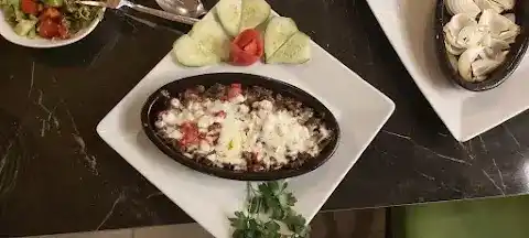 Lezzet Sofrası Restoran fotoğraf 2
