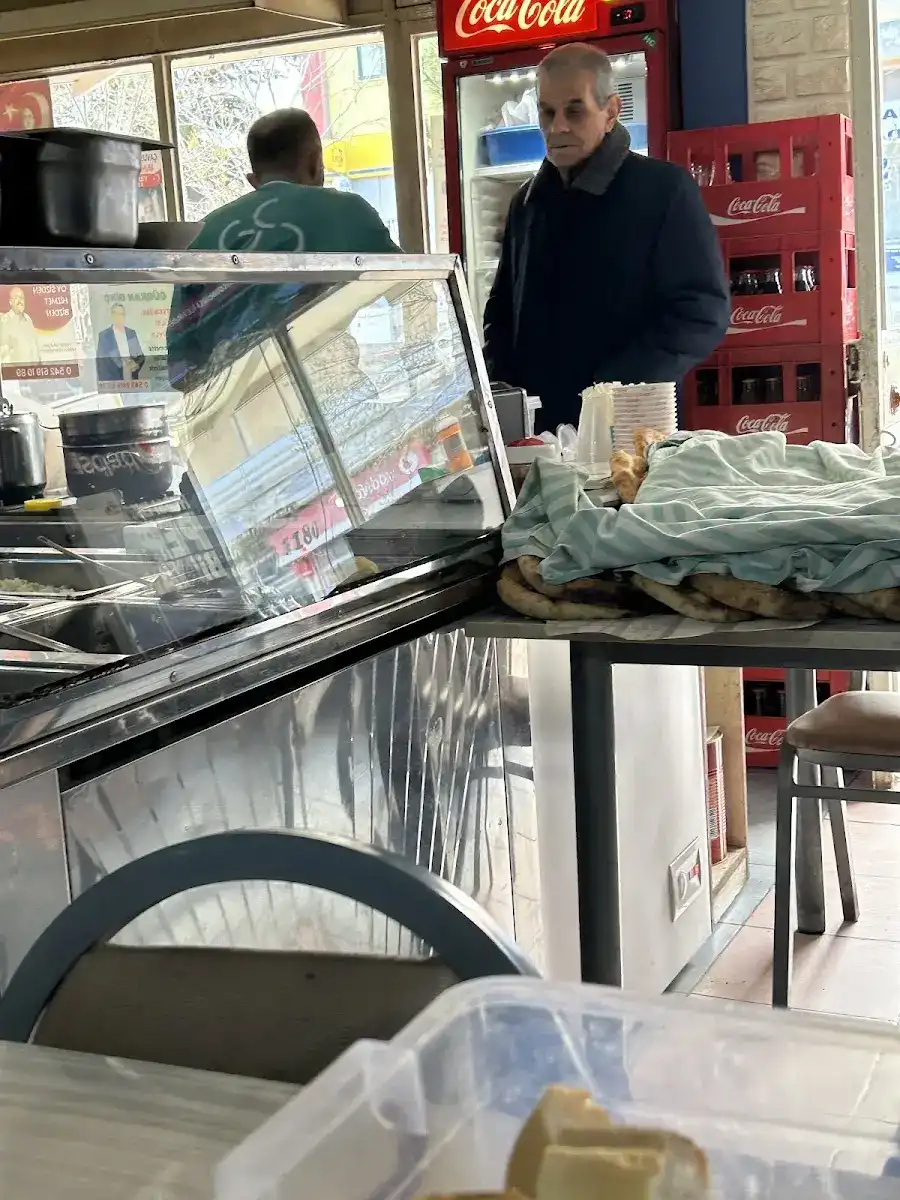 SARAY PİDE LAHMACUN İZGARA ÇORBA VE KAVURMA SALONU fotoğraf 3