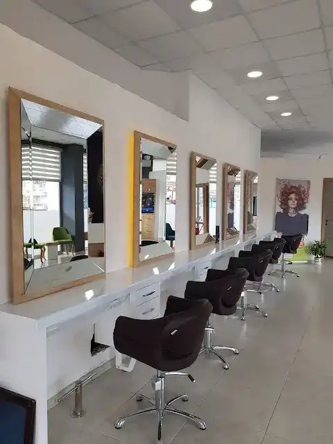 Şekil Bayan Kuaförü fotoğraf 2