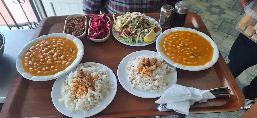 Sultan Sofrası Pide-Kebap Salonu fotoğraf 2