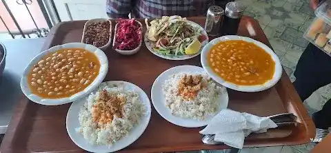 Sultan Sofrası Pide-Kebap Salonu fotoğraf 2