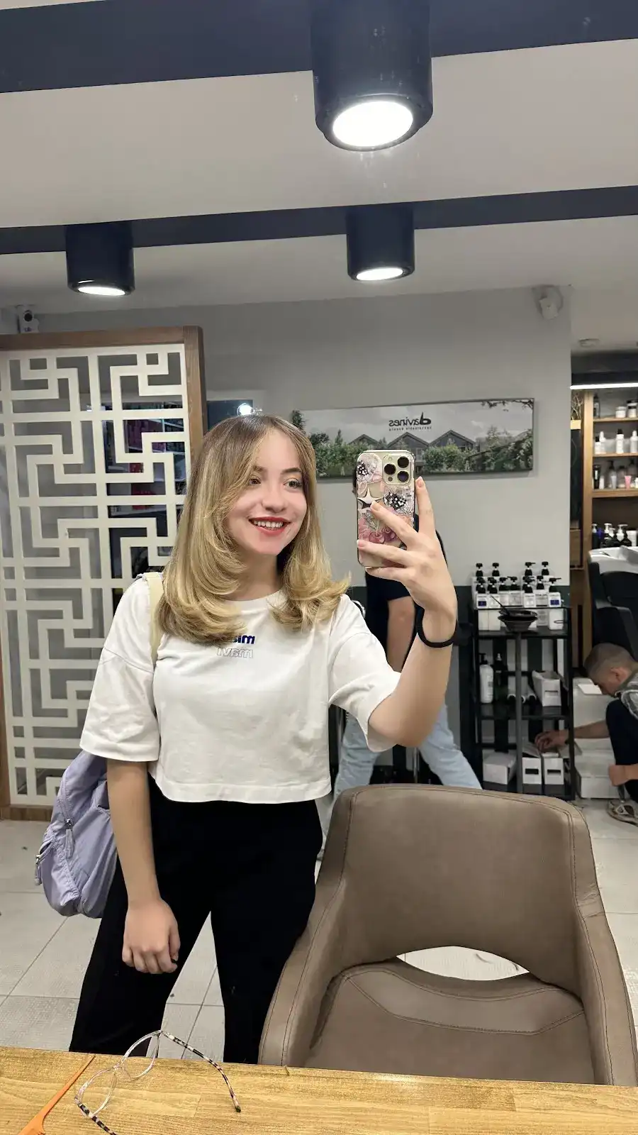 Zirve Bayan Kuaförü fotoğraf 2