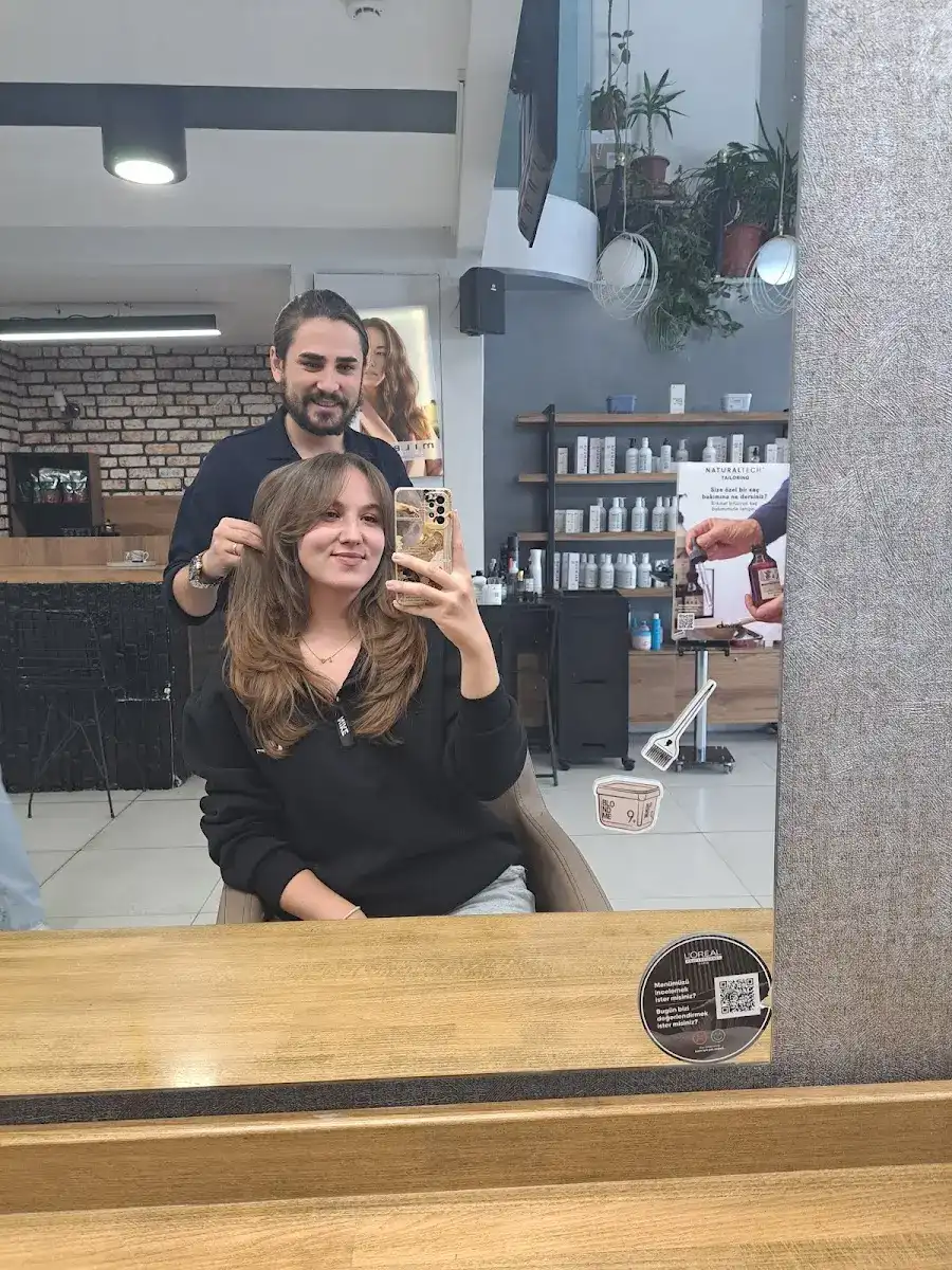 Zirve Bayan Kuaförü fotoğraf 3