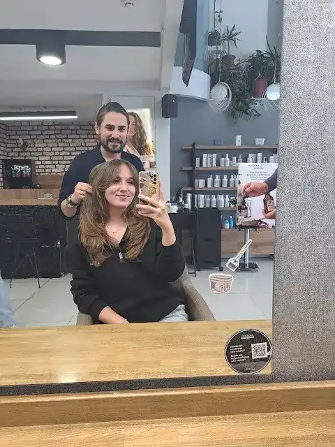 Zirve Bayan Kuaförü fotoğraf 3