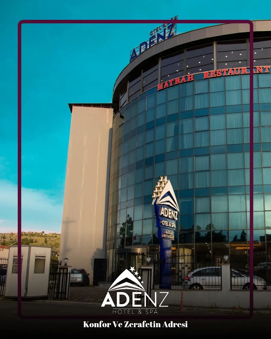 ADENZ OTEL