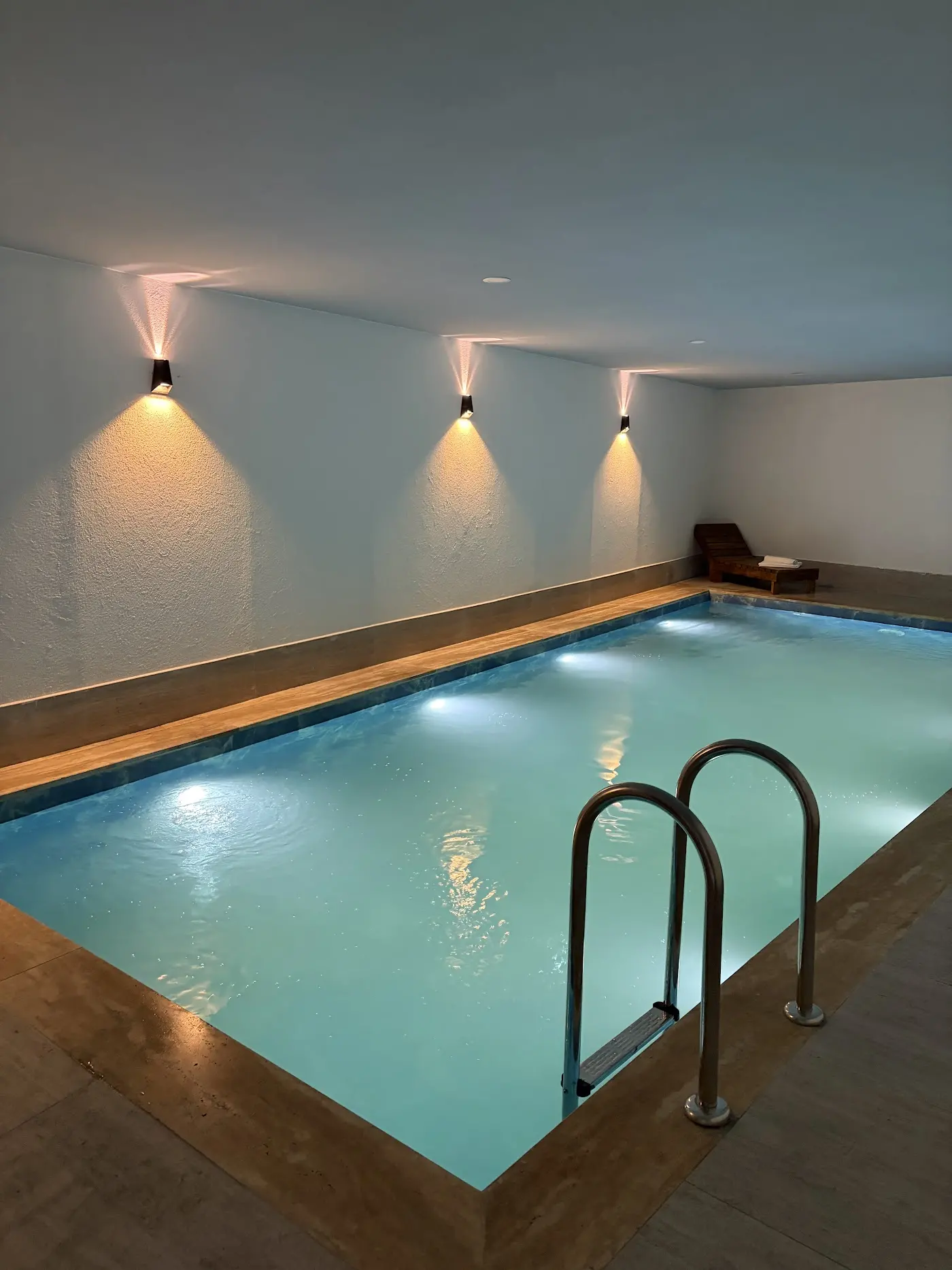 ADENZ OTEL fotoğraf 2