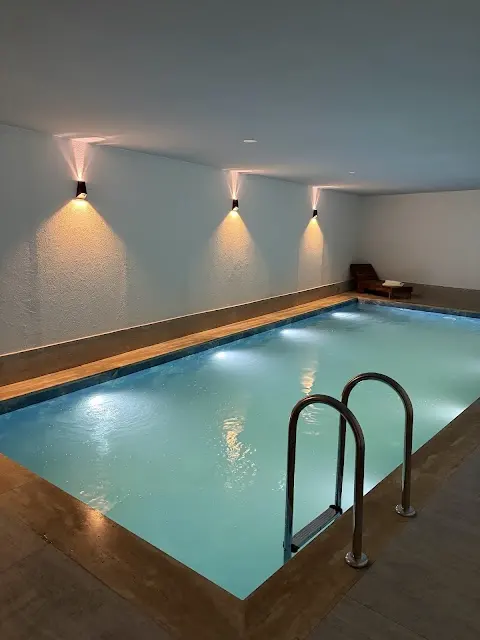 ADENZ OTEL fotoğraf 2