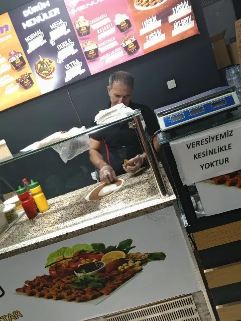 Adıyaman cigkoftesi akyurt fotoğraf 3