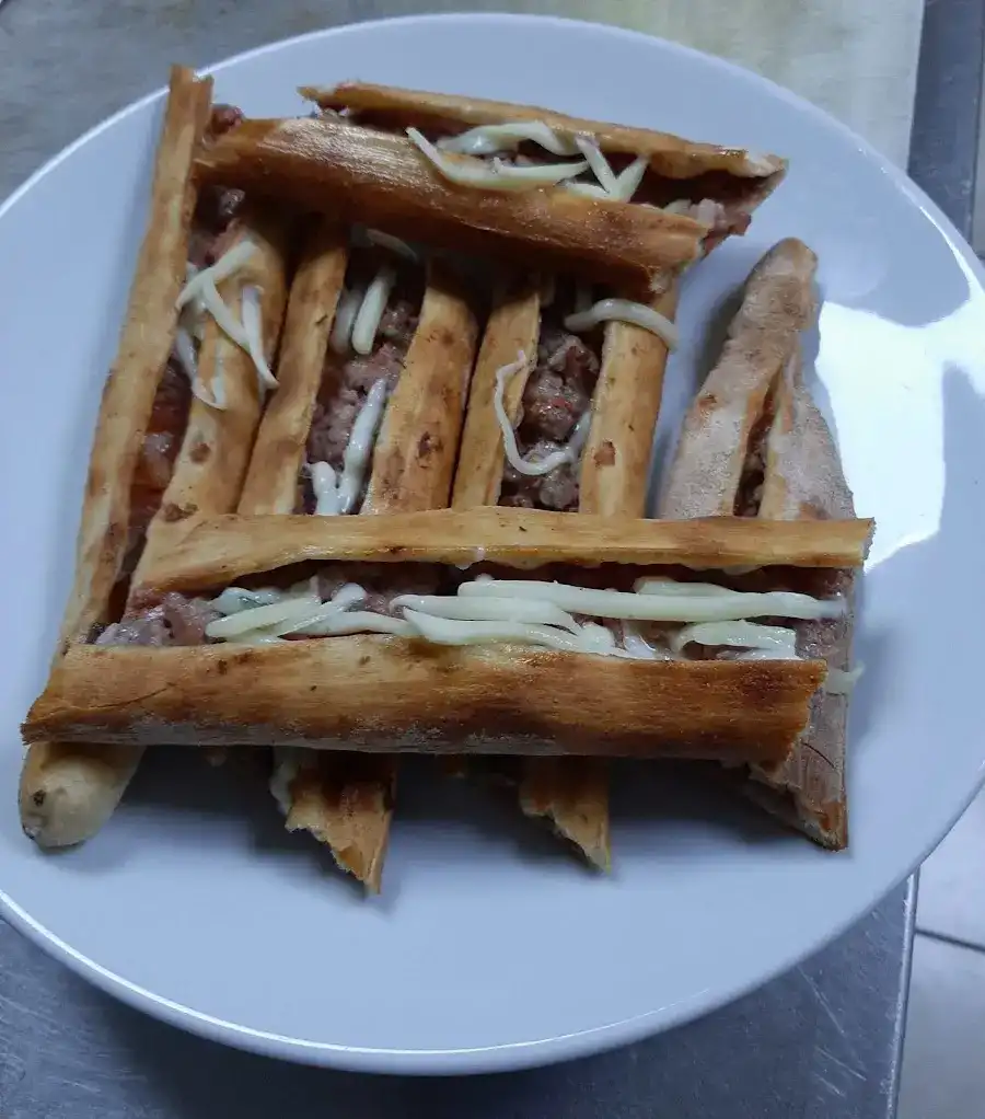 Akın Pide Akyurt fotoğraf 2