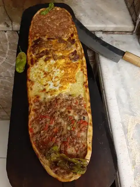 Akın Pide Akyurt fotoğraf 3