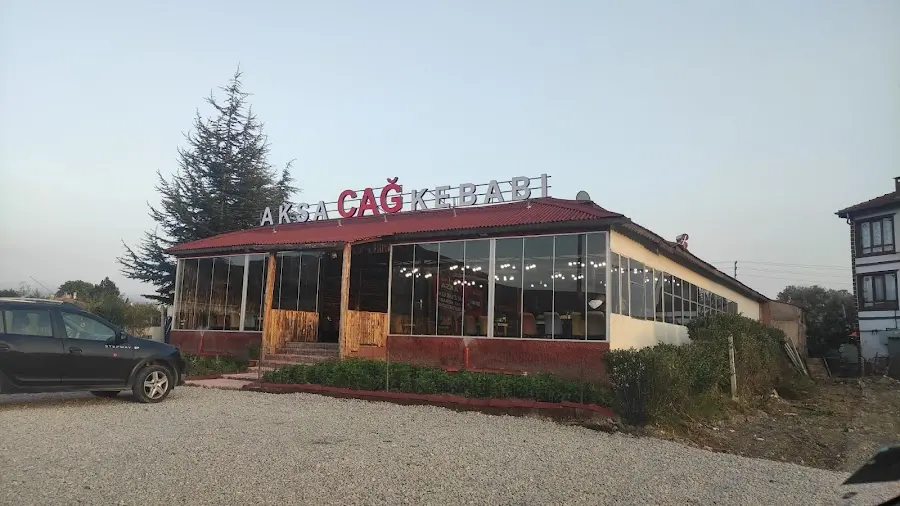AKSA ERZURUM CAĞ KEBABI