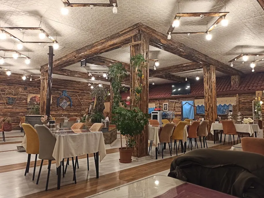 AKSA ERZURUM CAĞ KEBABI fotoğraf 3