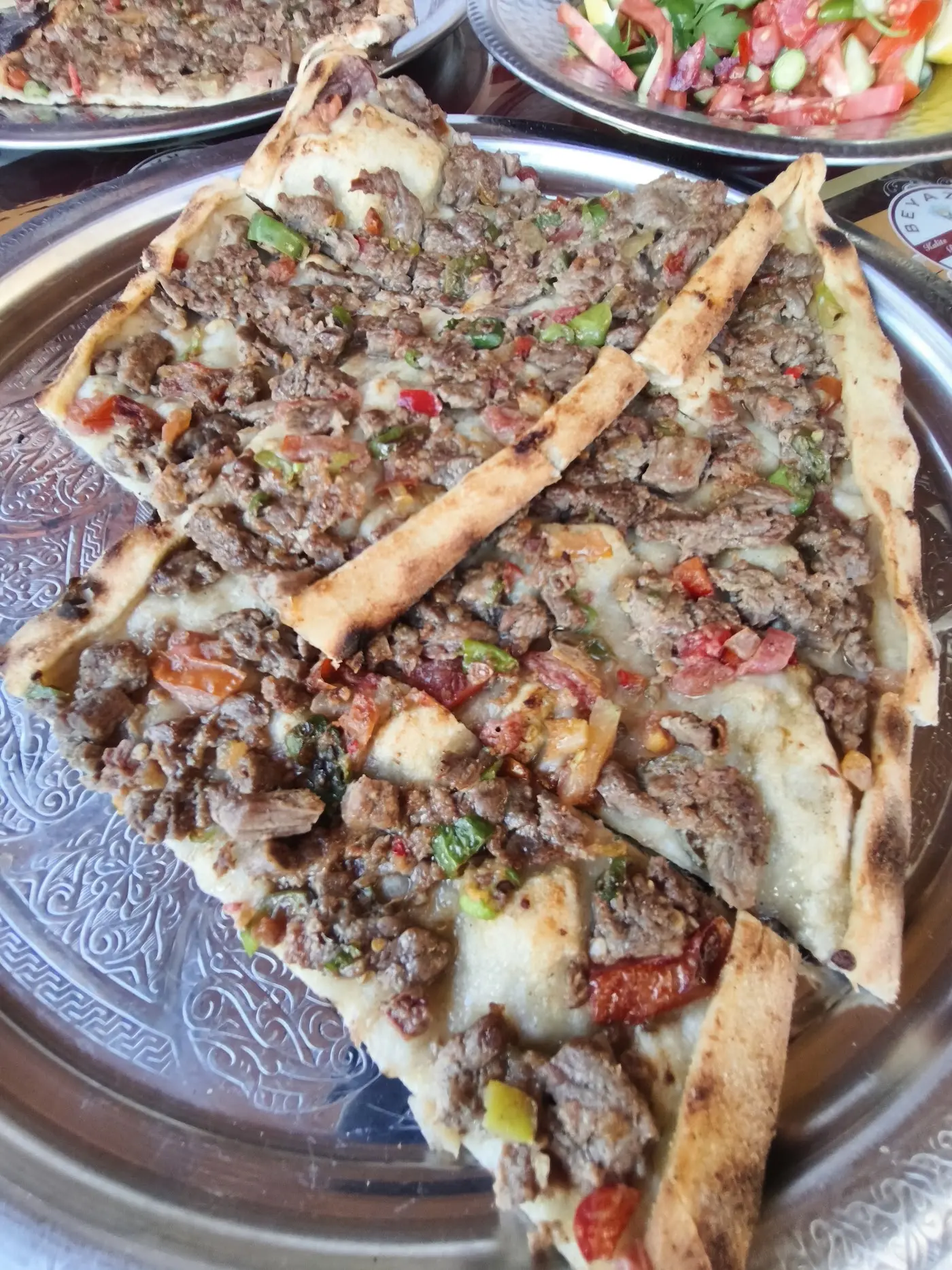 Akyurt Beyazıt Sofrası fotoğraf 3