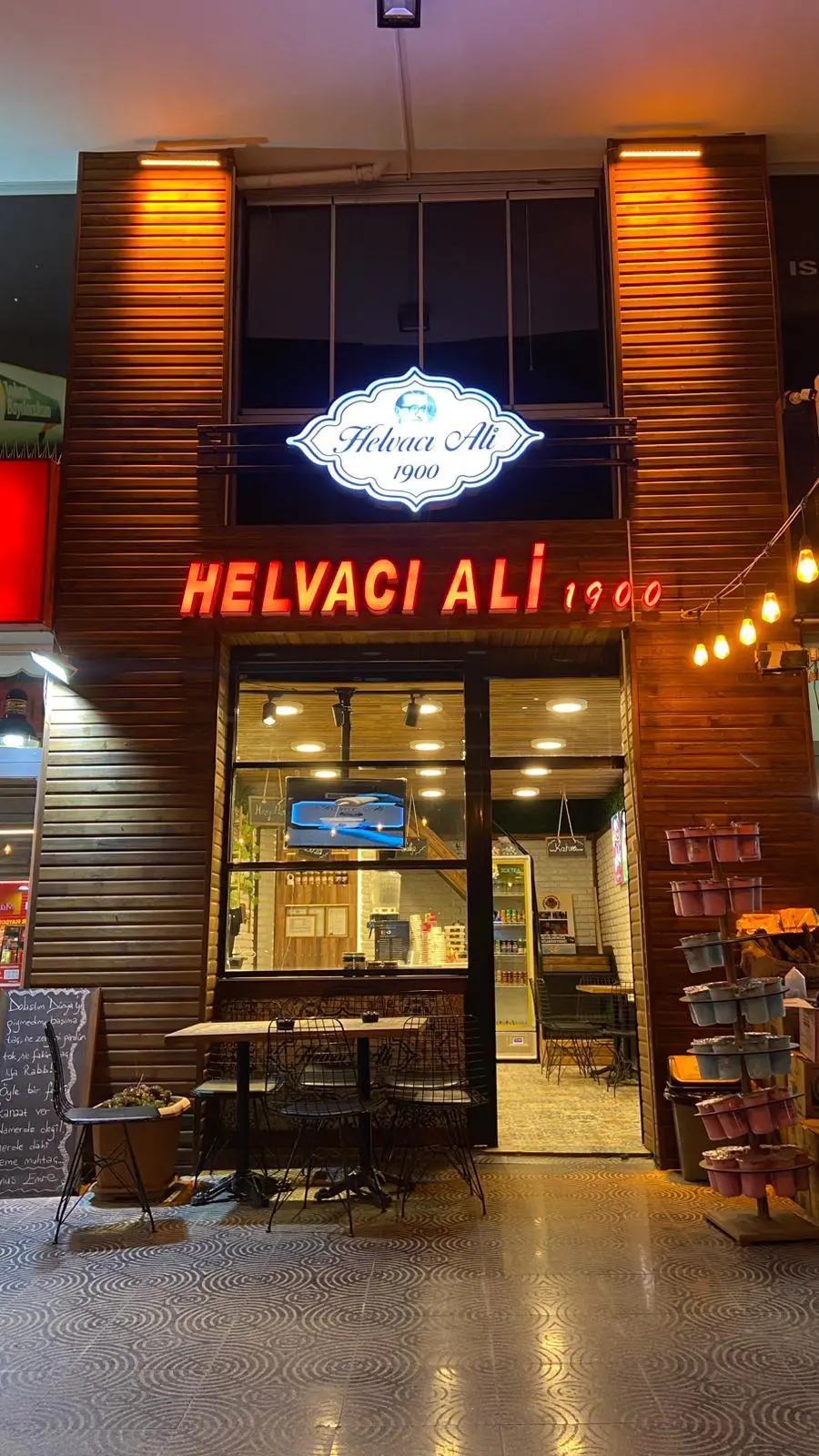 AKYURT HELVACI ALİ fotoğraf 1