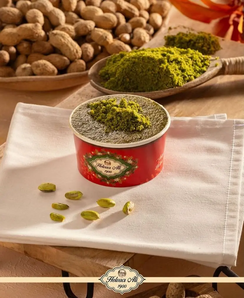 AKYURT HELVACI ALİ fotoğraf 2