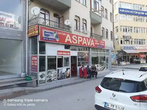 Akyurt Pide Kebap