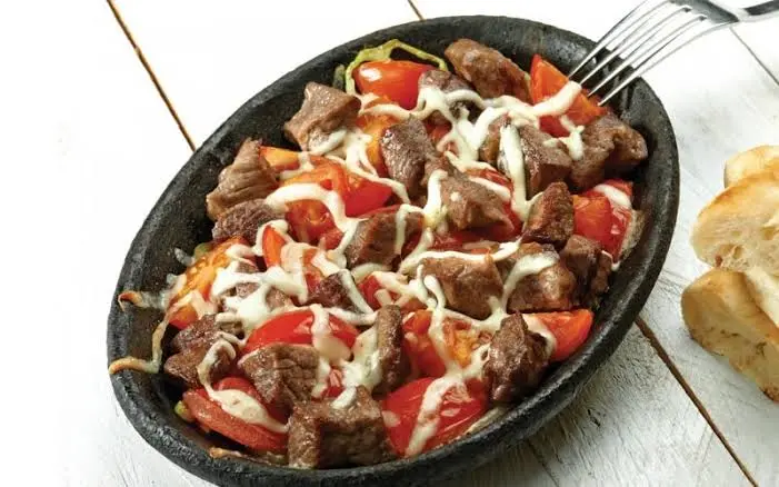 Akyurt Pide Kebap fotoğraf 3