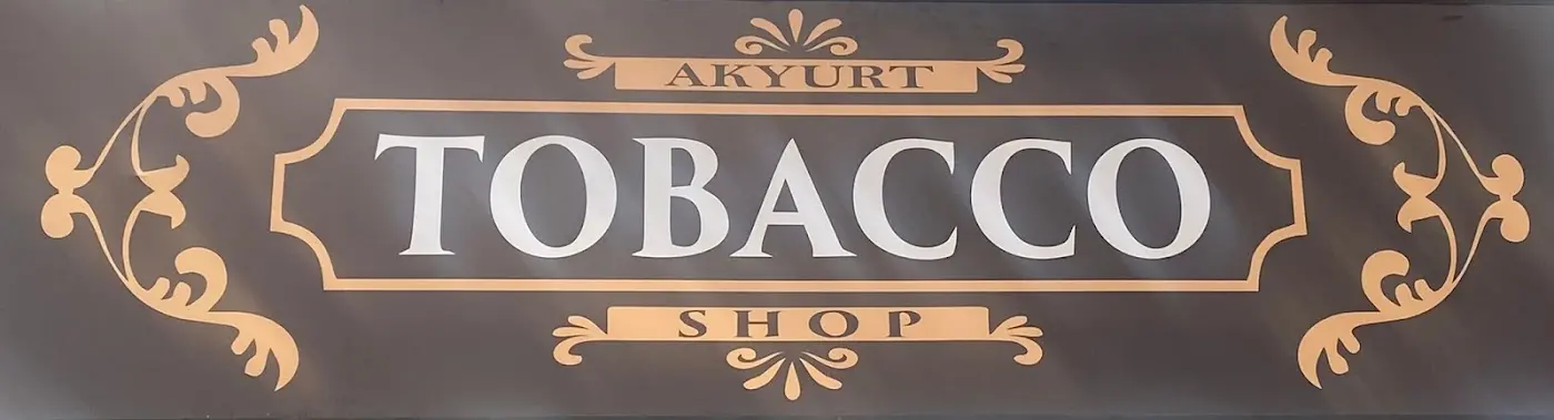 Akyurt Tobacco Shop fotoğraf 2