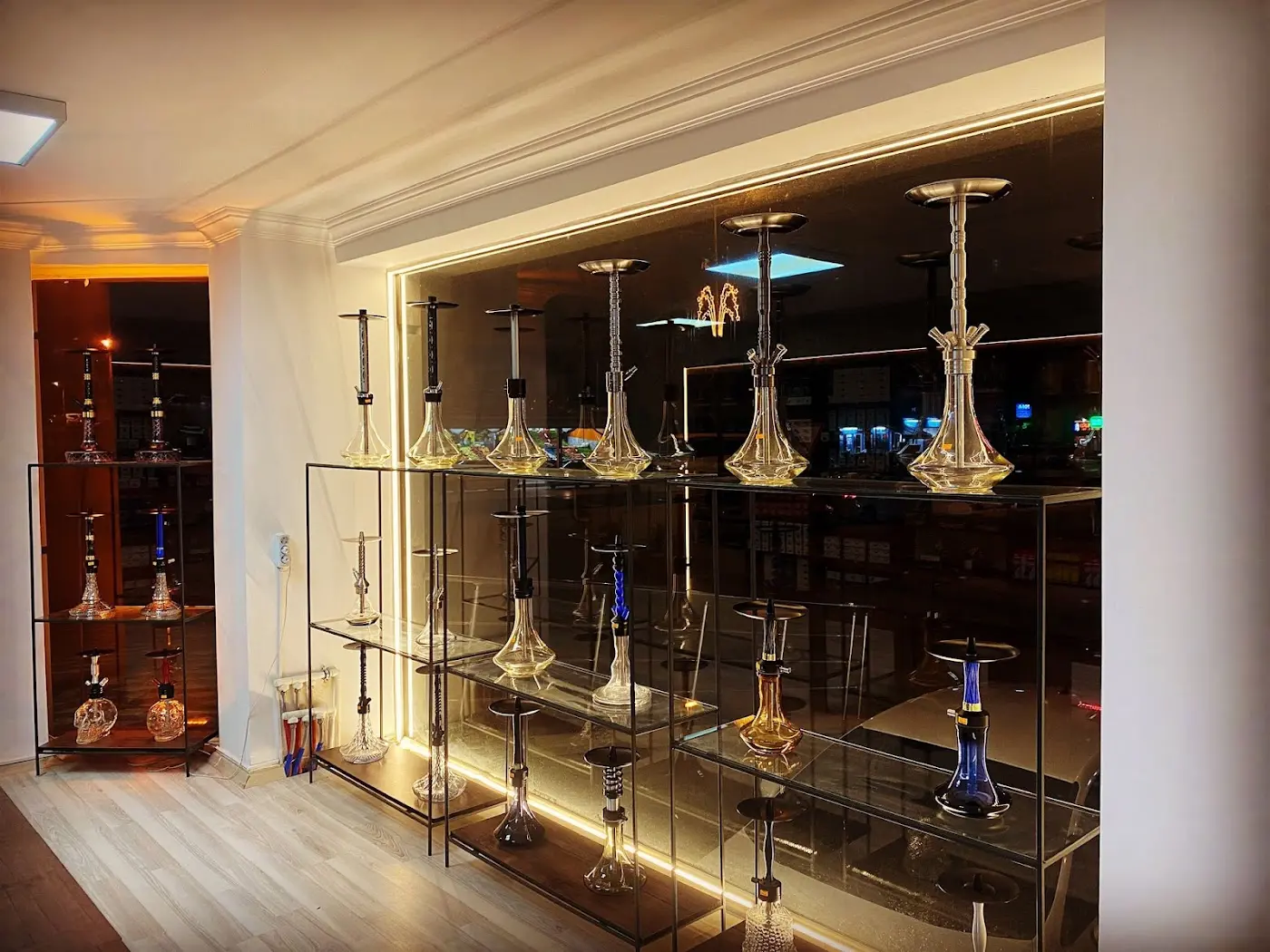Akyurt Tobacco Shop fotoğraf 3