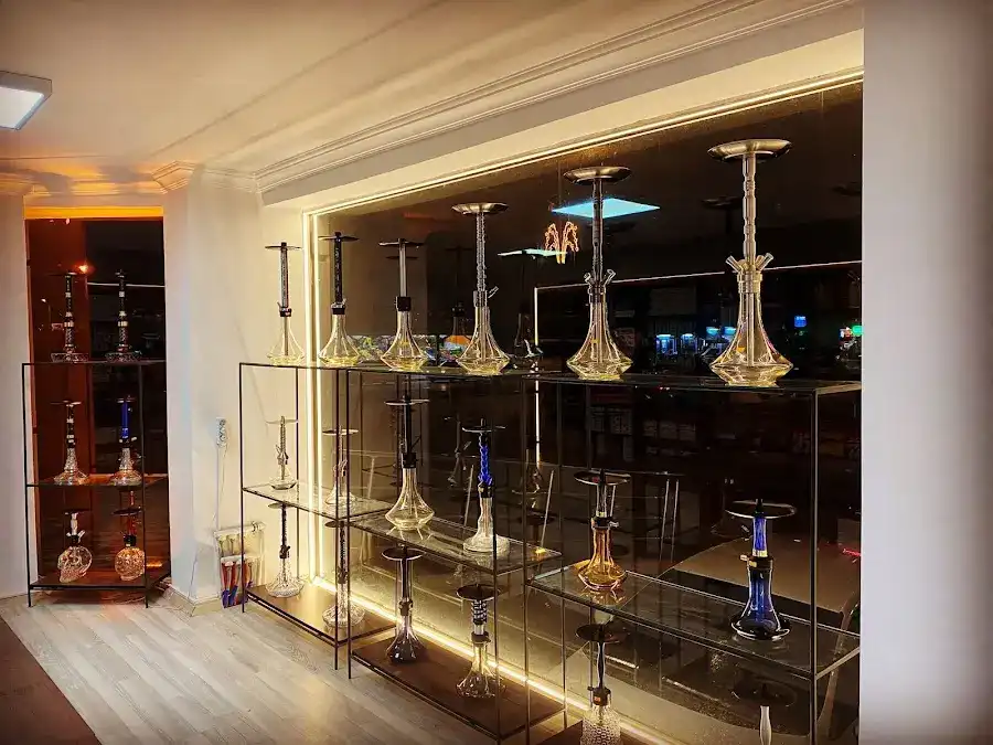 Akyurt Tobacco Shop fotoğraf 3