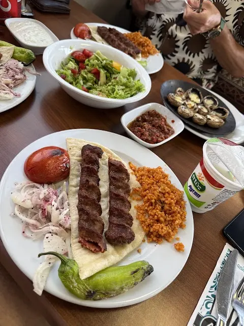 Altınova Pide Kebap Salonu fotoğraf 3