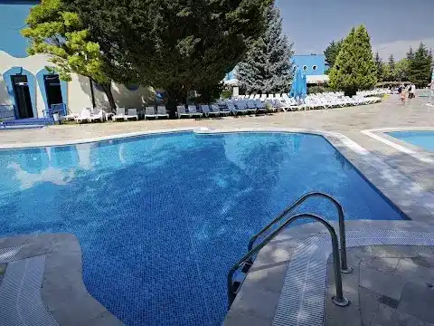 Anadolu Hotels Esenboğa Thermal fotoğraf 3