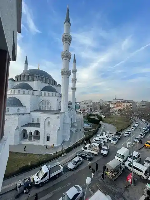Ankyra Otel