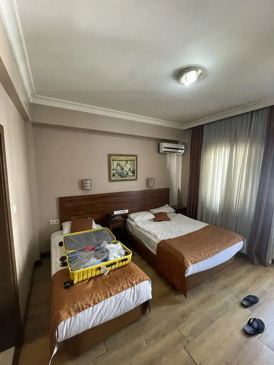 Ankyra Otel fotoğraf 2