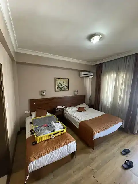Ankyra Otel fotoğraf 2