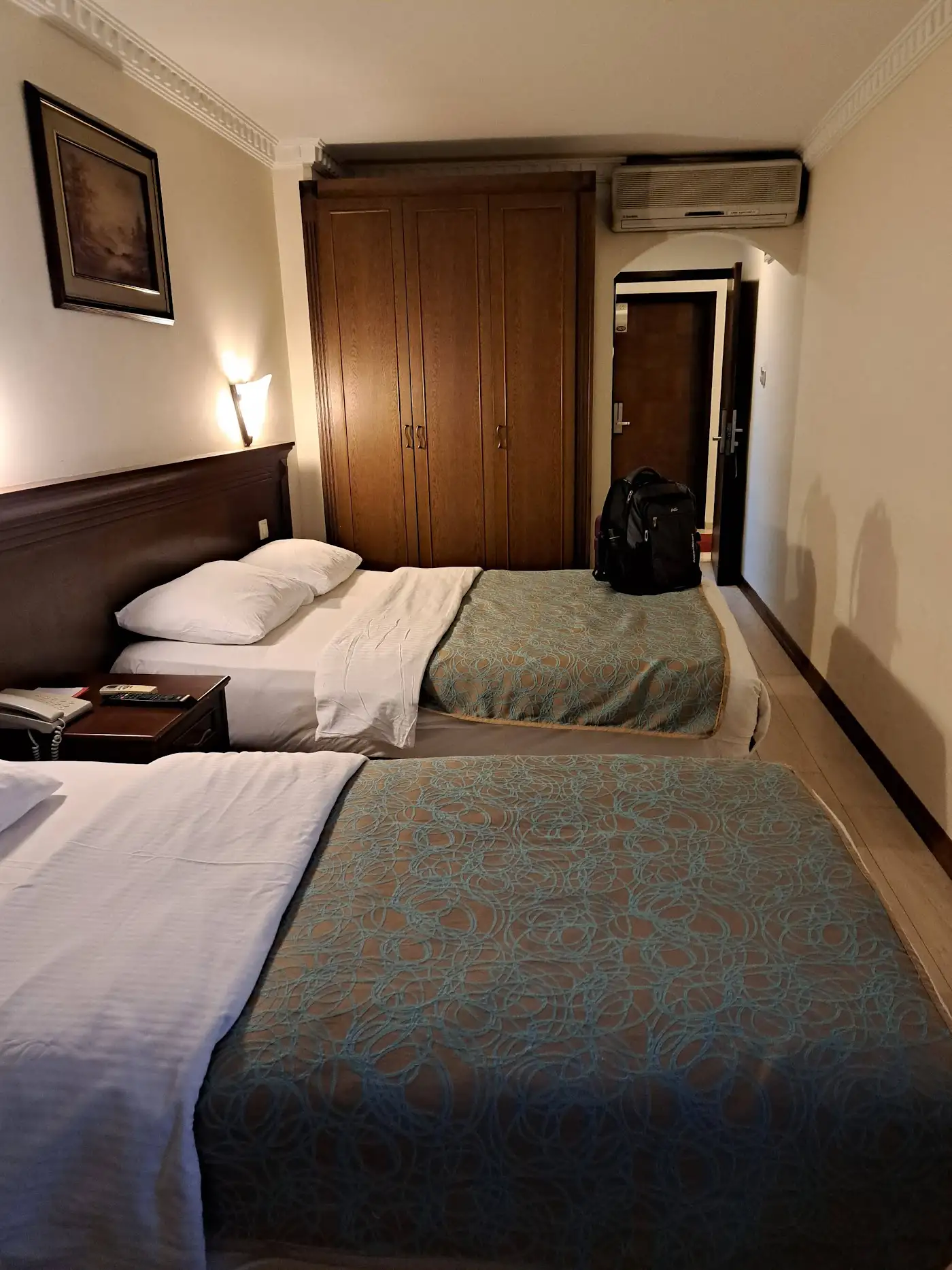 Asal Hotel fotoğraf 2