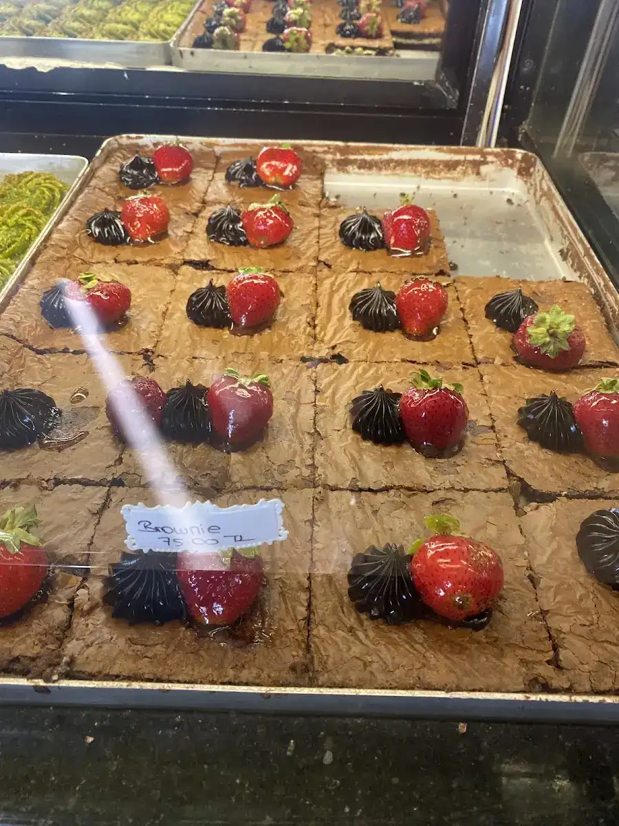 Asya Fırın Cafe fotoğraf 2