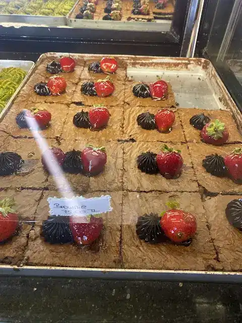 Asya Fırın Cafe fotoğraf 2